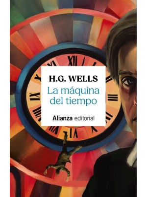 MÁQUINA DEL TIEMPO, LA