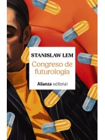 CONGRESO DE FUTUROLOGÍA