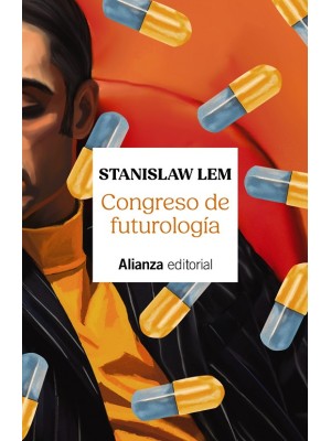 CONGRESO DE FUTUROLOGÍA