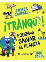 TRANQUI! PODEMOS SALVAR EL PLANETA