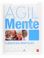 AGILMENTE EJERCICIOS MENTALES AZUL
