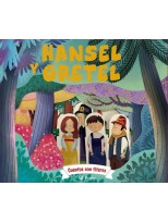 CUENTOS CON TÍTERES. HANSEL Y GRETEL