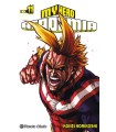 MY HERO ACADEMIA 11