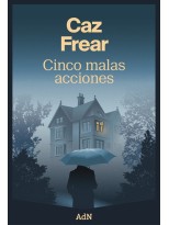 CINCO MALAS ACCIONES