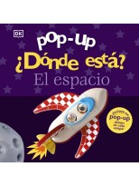 DÓNDE ESTÁ? EL ESPACIO POP-UP