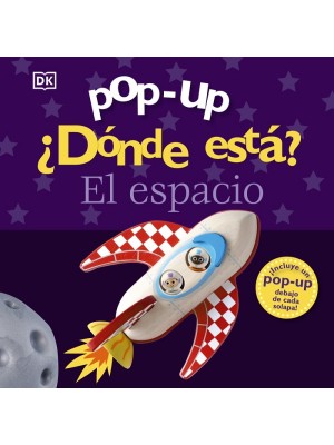 DÓNDE ESTÁ? EL ESPACIO POP-UP