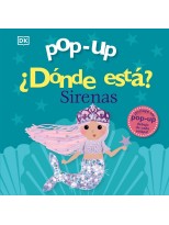 DÓNDE ESTÁ? SIRENAS POP-UP