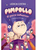PIMPOLLO 1 EL PERRO INFLUENCER
