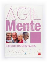 AGILMENTE EJERCICIOS MENTALES VIOLETA CLARO