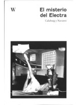 MISTERIO DEL ELECTRA, EL