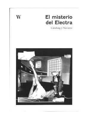 MISTERIO DEL ELECTRA, EL