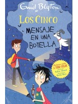 CINCO, LOS  MENSAJE EN UNA BOTELLA
