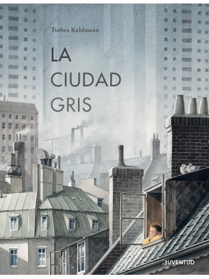 CIUDAD GRIS, LA