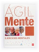 AGILMENTE EJERCICIOS MENTALES MARRON