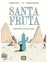 SANTA FRUTA