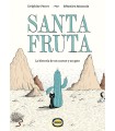 SANTA FRUTA