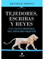 TEJEDORES, ESCRIBAS Y REYES