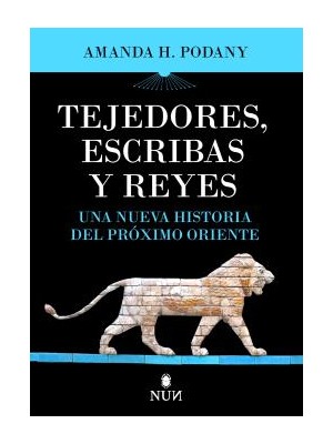 TEJEDORES, ESCRIBAS Y REYES