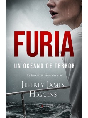 FURIA. UN OCÉANO DE TERROR