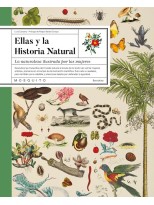 ELLAS Y LA HISTORIA NATURAL