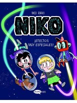 NIKO 2 ¡EFECTOS MUY ESPECIALES!