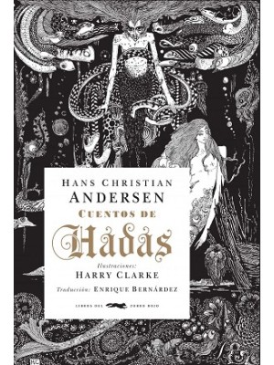CUENTOS DE HADAS