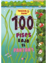 100 PISOS BAJO EL PANTANO