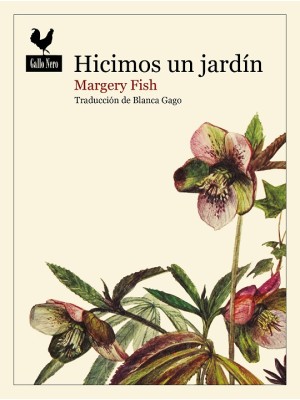 HICIMOS UN JARDÍN