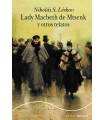 LADY MACBETH DE MTSENSK Y OTROS RELATOS