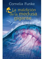 MALDICIÓN DE LA MEDUSA GIGANTE, LA