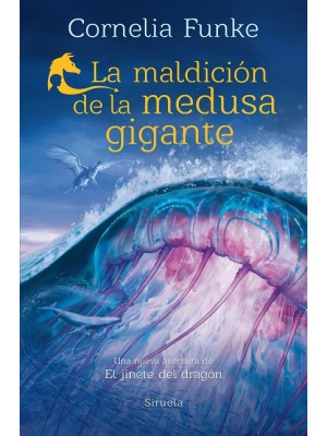 MALDICIÓN DE LA MEDUSA GIGANTE, LA