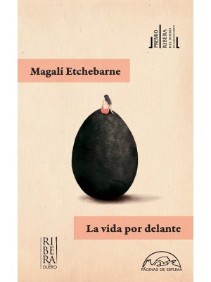 VIDA POR DELANTE, LA