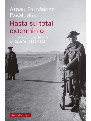 HASTA SU TOTAL EXTERMINIO