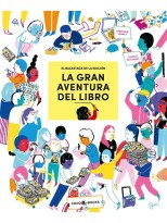 GRAN AVENTURA DEL LIBRO, LA