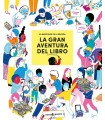 GRAN AVENTURA DEL LIBRO, LA