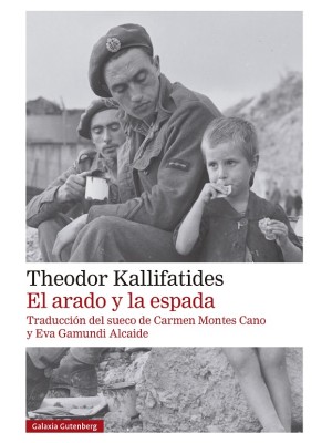 ARADO Y LA ESPADA, EL