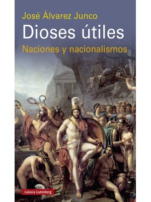 DIOSES ÚTILES