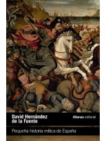 PEQUEÑA HISTORIA MÍTICA DE ESPAÑA