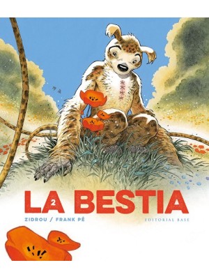 BESTIA, LA 2