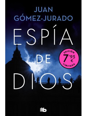 ESPÍA DE DIOS (CAMPAÑA DE VERANO EDICIÓN LIMITADA)