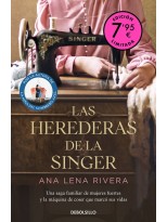 HEREDERAS DE LA SINGER (CAMPAÑA DE VERANO EDICIÓN LIMITADA)