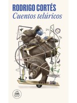 CUENTOS TELÚRICOS