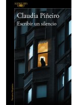 ESCRIBIR UN SILENCIO