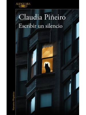ESCRIBIR UN SILENCIO