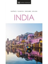 INDIA (GUÍAS VISUALES)