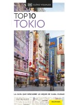 TOKIO (GUÍAS VISUALES TOP 10)