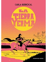 TIERRA YERMA, LA