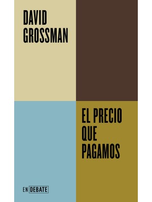 PRECIO QUE PAGAMOS, EL