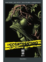 COSA DEL PANTANO VOL. 6 DE 6 (DC POCKET)