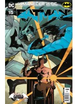 BATMAN NÚM. 15/ 145